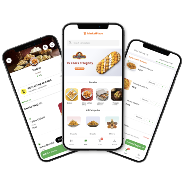 App image